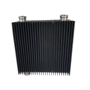 Fabbrica cinese personalizzata RF 550W 450-2700MHz a basso PIM-153dBc,IP66 DIN-F combinatore ibrido 2*1 per DAS IBS - Product Image 6