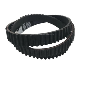 Courroie de ventilateur de <span class=keywords><strong>voiture</strong></span> en caoutchouc à pieds automatiques d'usine A-DONG courroies de distribution puissantes - Product Image 2