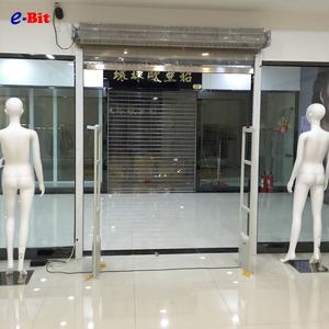 Puerta de seguridad antirrobo EAS RF popular para tiendas de ropa de cama, tiendas de ropa y tiendas de ropa lista para usar E-Bit RF-003 - Product Image 6