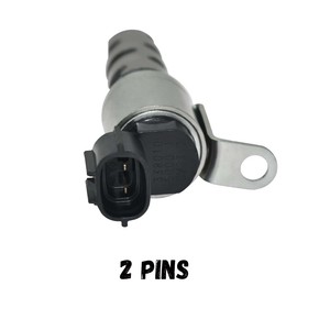 Gran oferta Válvula de Control de aceite válvula Variable sincronización VVT solenoide 15330-38010 15330-0S010 para Toyota Lexus GS IS <span class=keywords><strong>RC</strong></span> 4.6L 5.0L 5.7L - Product Image 3