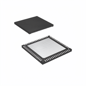 L6751BTR 68 VFQFN Exposed Pad Manufacturer Channel Buy Electronics Components Online Power Management (PMIC) - Product Image 1