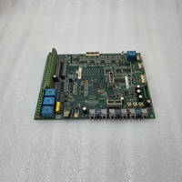 Placa de Circuito Impreso de Control Industrial AMTECH PCB-2004A (C-28122805) Suministro al por Mayor