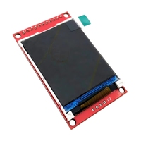 Écran LCD 3.97 pouces, Module IPS 480x800, Interface TFT RGB ST7701SN, écran 4 pouces, instrument de contrôle industriel large