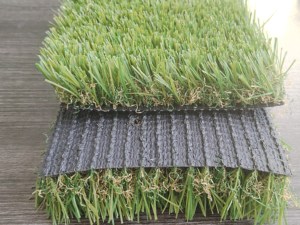 Gazon artificiel pour l'aménagement paysager, le jardin et la cour |   Gazon synthétique pour terrasse extérieure et camping |   Vente en gros directe <span class=keywords><strong>d</strong></span>'usine - Product Image 4