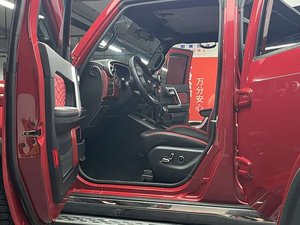 <span class=keywords><strong>BAIC</strong></span> BJ40 ที่เชื่อถือได้ ใช้ได้กับน้ำมันเบนซิน 92  ถังน้ำมันขนาดใหญ่ 75 ลิตร เบาะหนัง ระยะทางวิ่งไกล เหมาะสำหรับผู้ซื้อชาวแอฟริกัน - Product Image 5