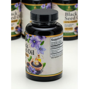 Píldora <span class=keywords><strong>de</strong></span> aceite <span class=keywords><strong>de</strong></span> semilla negra orgánica <span class=keywords><strong>de</strong></span> etiqueta privada Cápsulas <span class=keywords><strong>de</strong></span> gel blando Soporte del sistema inmunológico Suplemento <span class=keywords><strong>de</strong></span> Salud <span class=keywords><strong>de</strong></span> gel blando vegano - Product Image 3