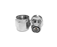 Connecteur coaxial RF mâle 4310 pour câble 7/8 Prise mâle