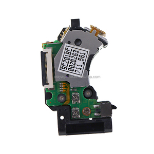 Lecteur de lentille Laser <span class=keywords><strong>PVR</strong></span>-<span class=keywords><strong>802W</strong></span> PVR802W <span class=keywords><strong>PVR</strong></span> <span class=keywords><strong>802W</strong></span> pour Console de jeu Playstation 2 pour lentille Laser mince PS2 - Product Image 4