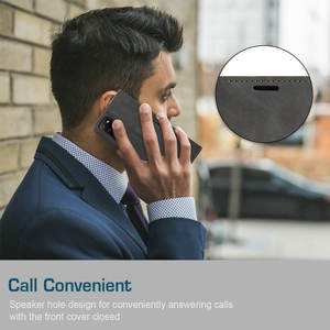 Sacoche pour téléphone <span class=keywords><strong>Samsung</strong></span>, <span class=keywords><strong>pochette</strong></span> décontractée avec porte-carte de crédit, accessoire pour A21s, A41, A51, A32, 5g, A42, A12, A02s - Product Image 3