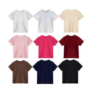 Camisetas ajustadas y elásticas para mujer con cuello redondo, corte slim fit, 91% algodón y 9% elastano, con logotipo. - Product Image 4