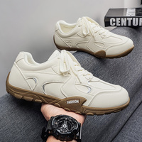 Chaussures décontractées légères originales pour hommes MR226 – Nouveautés automne 2026 – Baskets de marche polyvalentes, élégantes et haut de gamme pour étudiants