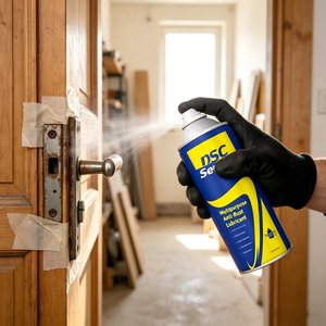 Spray lubrifiant antirouille, <span class=keywords><strong>agent</strong></span> de protection contre la corrosion automobile, produit chimique pour la <span class=keywords><strong>maintenance</strong></span> des surfaces métalliques automobiles - Product Image 5