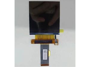 LS029B3SX06A Envío Rápido, Pantalla LCD Sharp de 2.9 Pulgadas, Módulo TFT con Resolución de 2160x2160, MIPI, FPC de 51 Pines - Product Image 2