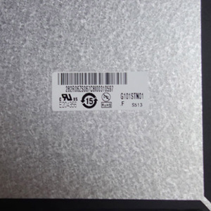 Módulo de Pantalla LCD Profesional G101STN01.F de 10.1 Pulgadas, Panel LCD TFT de 1024*600 - Product Image 3