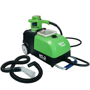 Equipo eléctrico de limpieza comercial, mantenimiento de sofá, HT-3, alfombra y juego de sofá, máquina de limpieza, venta al por mayor de fábrica - Product Image 1