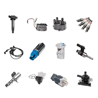 Alternateur de voiture 12V 24V 48V 80A 100A 200A, pièces électriques automobiles pour Geely BYD Changan MG Great Wall Roewe Chery