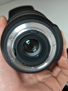 <span class=keywords><strong>Occasion</strong></span> pour <span class=keywords><strong>objectif</strong></span> AF-S DX 18-200mm F/3.5-5.6G ED VR avec stabilisation d'image pour monture F - Product Image 5