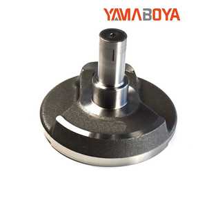 Vilebrequin et bielle Yamaboya 66T-11422-00 pour moteur hors-bord Yamaha 40 CV - Product Image 3
