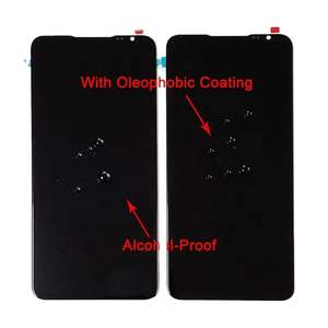 Pantalla LCD OEM para Teléfono Móvil para <span class=keywords><strong>Red</strong></span> <span class=keywords><strong>Magic</strong></span> 6/6S/6 <span class=keywords><strong>Pro</strong></span>/6S <span class=keywords><strong>Pro</strong></span>, Pantalla Táctil LCD de Repuesto, 3 Meses de Garantía - Product Image 4