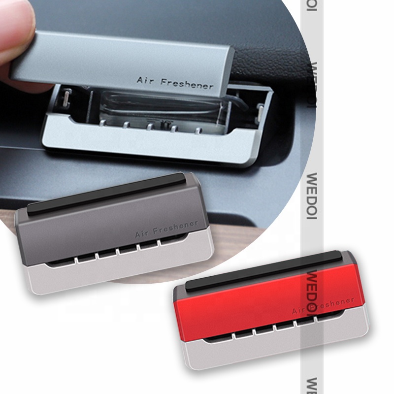 Новинка, освежитель воздуха для Tesla Model 3/Y, автомобильный освежитель воздуха, ароматизатор для вентиляционного отверстия с 4 духами, автомобильная эссенция, ароматизатор приборной панели 2023