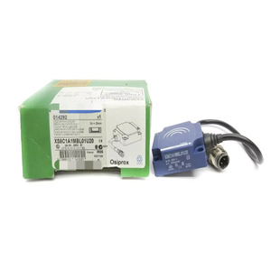 XS8C1A1MBL01U2 0 24-240V ใหม่ ของแท้ พร้อมส่งจากคลังสินค้า ระบบอัตโนมัติอุตสาหกรรม PLC ตัวควบคุมการเขียนโปรแกรม - Product Image 1