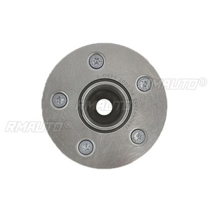 06F109088J Piñón de distribución de admisión y escape del árbol de levas, ajustador de admisión del motor, kit de carrocería para accesorios de coche Audi A6 - Product Image 3