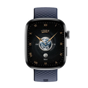 Reloj Inteligente Deportivo <span class=keywords><strong>GTS8</strong></span> para Mujer y Hombre con Pantalla Táctil Completa para Navegación GPS, Monitor de Actividad, Monitoreo de Salud y Respuesta a Llamadas - Product Image 3