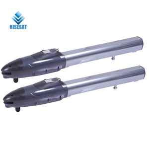 Thông minh mô-men xoắn lớn tự động không thấm nước đu cửa nhà để xe mở cửa nhà điều hành động cơ 230k rissat RS-<span class=keywords><strong>G01</strong></span> - Product Image 3