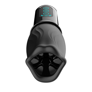 Männlicher Mastur bator Cup Automatisch rotierende Freis prec heinrich tung Saugen Spinning Stroker Ärmel <span class=keywords><strong>Penis</strong></span> Vibrator Echter Sex Gefühl Hauts icher Langlebig - Product Image 5