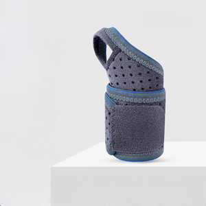 Bandes de maintien pour poignets sportifs pour la prévention des entorses, bandes de compression pour le fitness avec enveloppe et protection spécifique pour le tennis pour hommes - Product Image 3