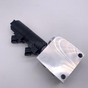 Válvula Solenoide Senwitt 265-7156, Válvula Hidráulica de Cuatro Vías para Piezas de Excavadora - Product Image 5