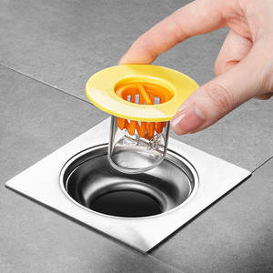 Prix usine <span class=keywords><strong>anti</strong></span> <span class=keywords><strong>odeur</strong></span> égout <span class=keywords><strong>anti</strong></span> insecte drain de sol couverture salle de bain <span class=keywords><strong>cuisine</strong></span> évier vidange crépine - Product Image 5