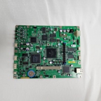 Carte mère Fuji 500 Minilab GMC27 PCB 113Y100018C |   Pièce de rechange principale pour minilab numérique Fuji Frontier 500 LP5000