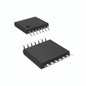 Circuito Integrado NAND de 4 Canales, 2 Entradas, 14TSSOP (0.173", 4.40mm de Ancho) 74AC00MTC, Fabricante de Componentes Electrónicos Lógicos - Product Image 1