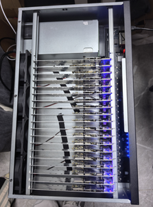 เครื่องมืออัตโนมัติสื่อสังคมออนไลน์กล่องโทรศัพท์ในฟาร์มบอทฟาร์มเมนบอร์ดโทรศัพท์สมาร์ทโฟนฟังก์ชั่น OTG 100 - Product Image 5