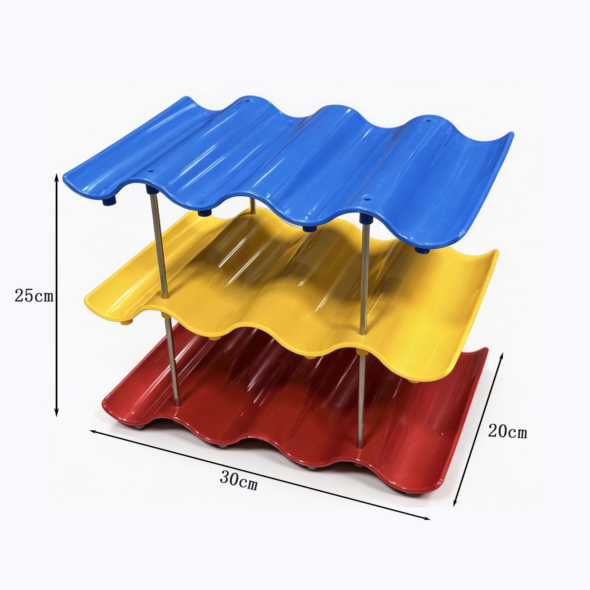 Large size [3 layers]