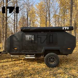 Meilleur <span class=keywords><strong>toit</strong></span> <span class=keywords><strong>de</strong></span> <span class=keywords><strong>tente</strong></span> arrière Laduta Camping Range Rover Top mini-van auvent avec <span class=keywords><strong>tente</strong></span> Wisconsin - Product Image 4