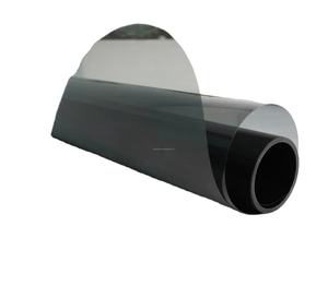 NKODA memblokir UV 2mil 100% UVR 97% IRR pabrik OEM kaca Solar Tint gulungan perekat berubah warna Nano keramik <span class=keywords><strong>Film</strong></span> mobil - Product Image 3