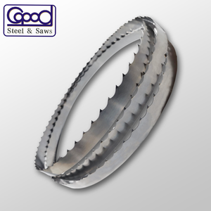 Disco de Sierra de Cinta <span class=keywords><strong>para</strong></span> Aserradero Modelo 173 1 14 X 042 con Corte Recto - Product Image 5