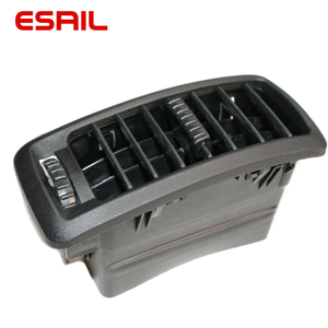 Rejilla de Ventilación 4411484 93160688 6882000QAA 7701054458 68820-00QAA para Opel <span class=keywords><strong>Vivaro</strong></span> a 01-15 RENAULT VERKEHR Nissan PRIMASTAR - Product Image 6