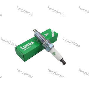 Bougies d'allumage Iridium Lucas OE 18849-08080 neuves de haute qualité pour Beijing avec garantie d'un an - Product Image 3