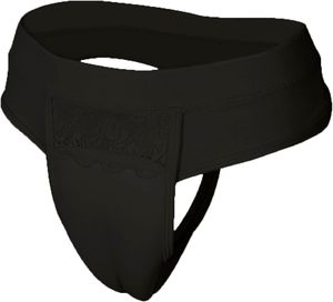 Culottes Gainantes Douces en Coton pour Hommes Transgenres et Crossdressers MTF - Sous-Vêtements de Dissimulation pour Sissy - Product Image 5