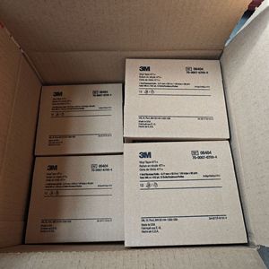 3m pn0645 471 1.1 mil 130% kéo dài 26 oz/trong 28 N/100mm cao su Vinyl Băng 6.35mm * 32.9M - Product Image 4