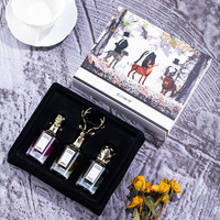 Boîte en papier d'emballage de luxe personnalisée pour diffuseur de parfum de voiture, coffret cadeau vide pour huile parfumée, emballage pour console de jeu