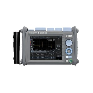 Yokogawa AQ1210E OTDR, Instrumento de Prueba Multifuncional para Comunicaciones de Fibra Óptica, Importado de Japón - Product Image 1