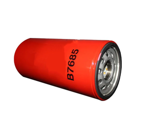 Filtro de Aceite de Repuesto de Primera Calidad para Automóviles, Tipo Spin-on, para Volvo B7685 LF3654 P550425 51660 477556 4775565 - Product Image 6