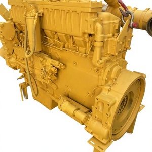 เครื่องจักรผลิตซ้ำ BP22เครื่องยนต์ CW-10 G107B ประกอบเครื่องยนต์ & ชิ้นส่วนเครื่องยนต์ CS-583C - Product Image 1