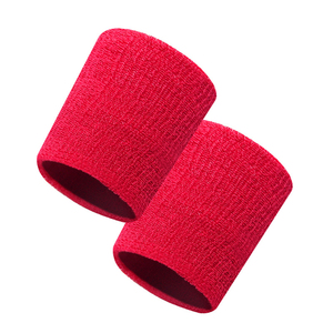 Bandeaux de <span class=keywords><strong>tennis</strong></span> en coton absorbant et respirant avec logo personnalisé pour hommes et femmes bandeaux de bain pour le sport athlétique - Product Image 1