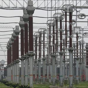 Cột Điện Biến Áp Nguồn ISO 9001 Cấu Trúc Hình Ống - Product Image 4