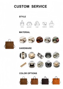 Bolso Bandolera Cruzado de Mujer <span class=keywords><strong>con</strong></span> Diseño Nuevo, Logotipo Personalizado, Alta Calidad, Terciopelo Negro, PU, <span class=keywords><strong>Cadena</strong></span> <span class=keywords><strong>Dorada</strong></span>, Etiqueta Metálica, Correa Ajustable - Product Image 4